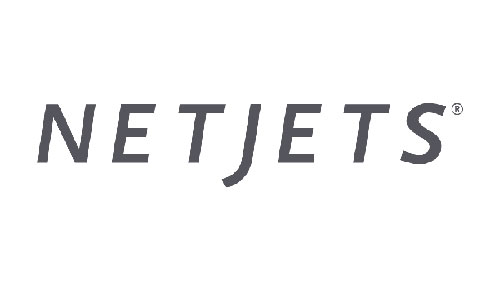 NetJets logo