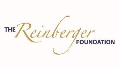 Reinberger Foundation logo