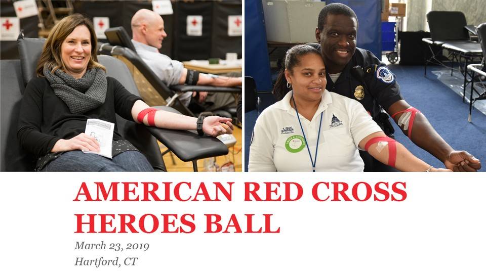 American red cross farmington ct jobs