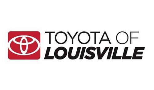 Toyota of Louisville logo
