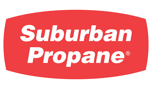 Surburban Propane logo