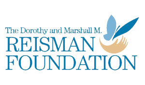 Dorothy Marshall Reisman Foundation logo