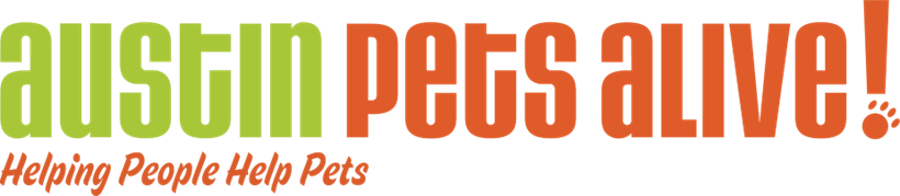 austin pets alive logo