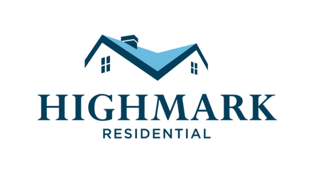 Highmark Residential Logo