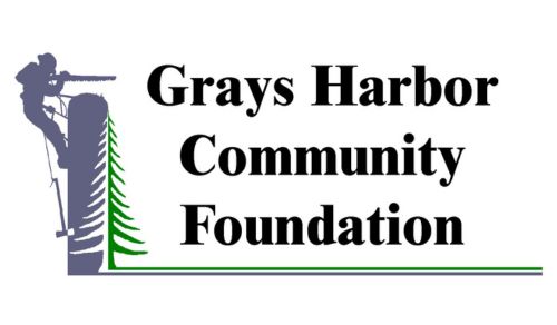 grays harbor community foundation logo