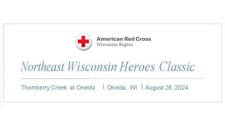 Northeast Wisconsin Heroes Classic banner