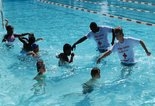 Water Safety and Swimming Lessons