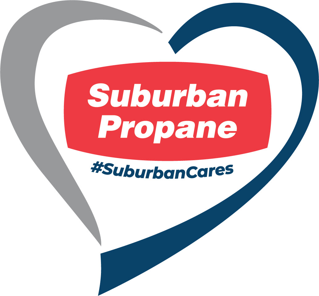 Suburban Cares Logo