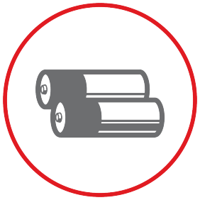 battery icon