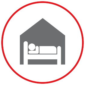 shelter icon