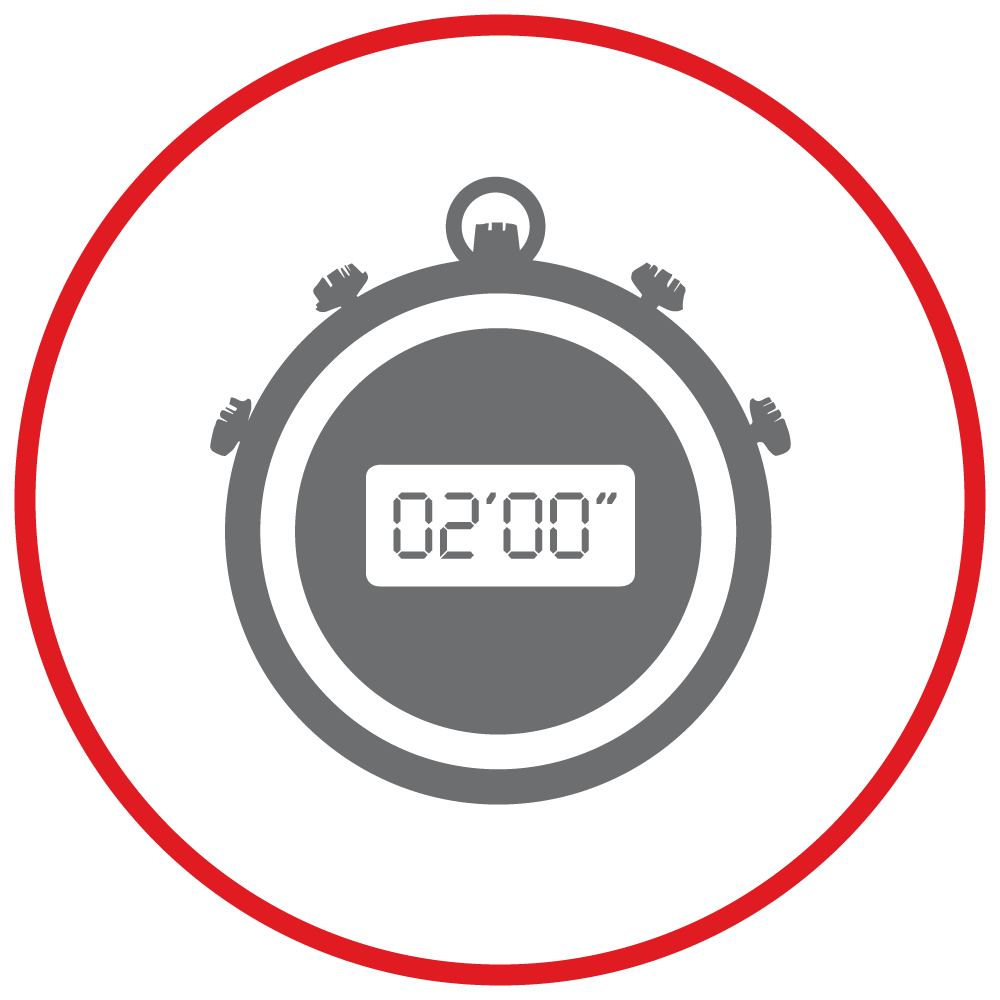 stop watch icon