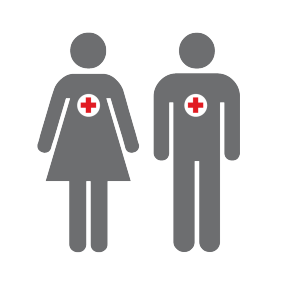 aflevere Drejning strop Disaster Mental Health | American Red Cross
