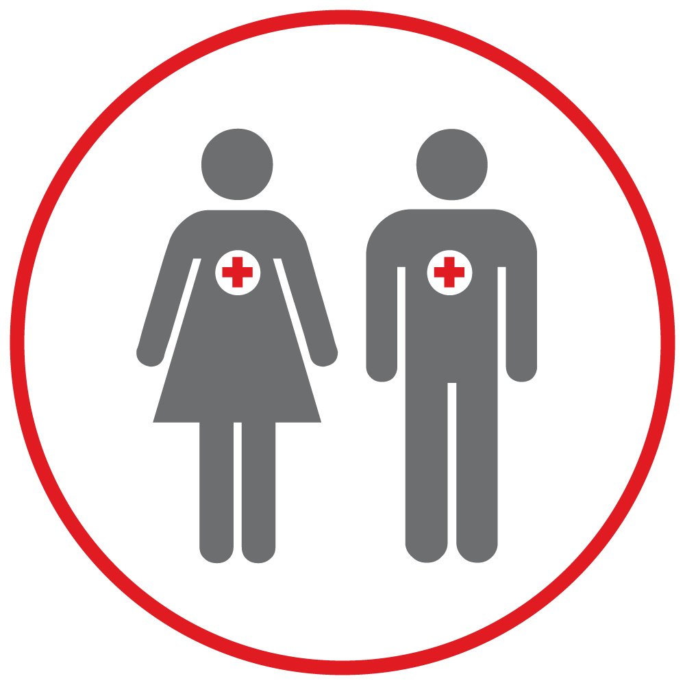 volunteer icon
