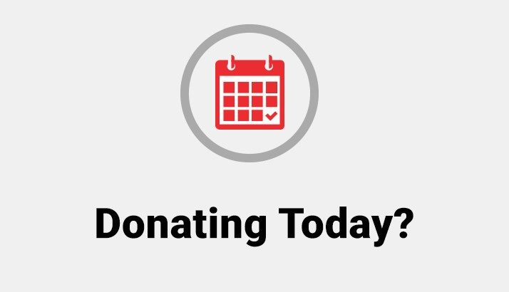 Give Blood