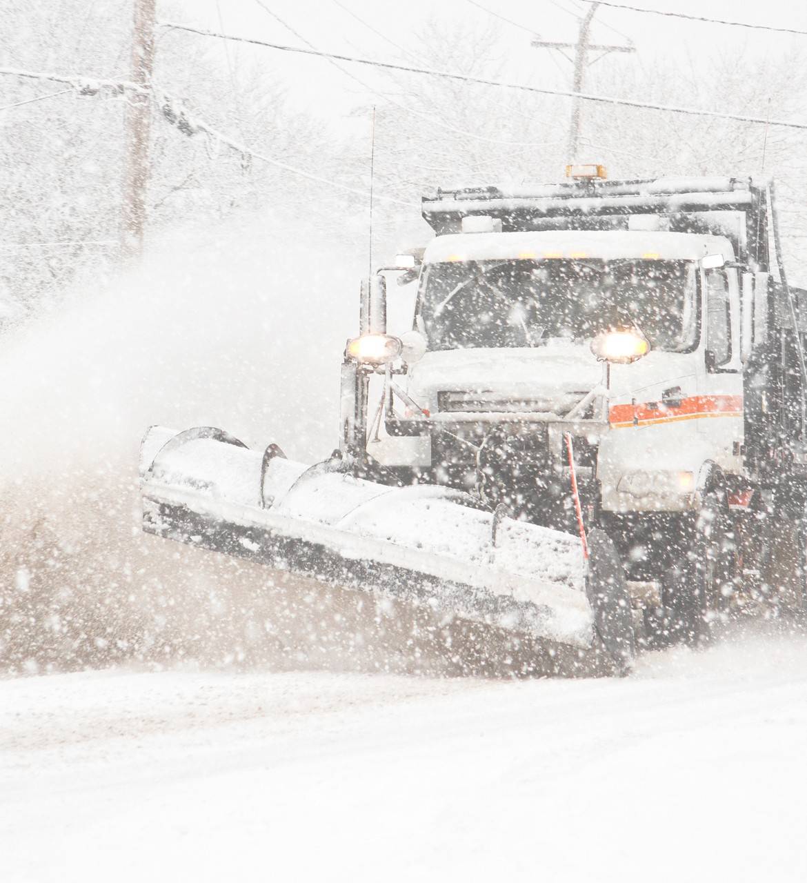 Snow Plow