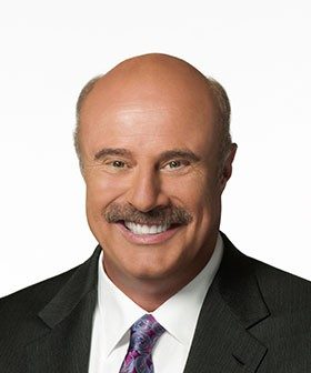 Dr. Phil McGraw