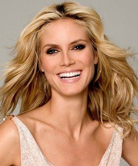 Heidi Klum