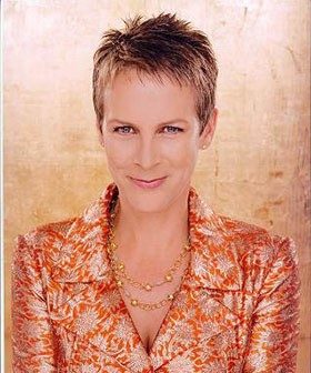 Jamie Lee Curtis