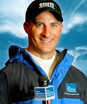 Jim Cantore