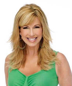 Leeza Gibbons