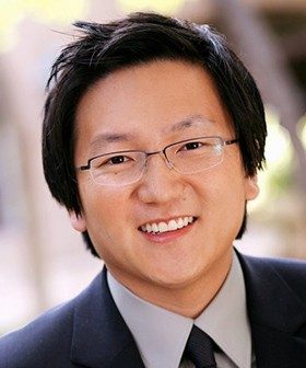 Masi Oka