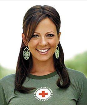 Sara Evans