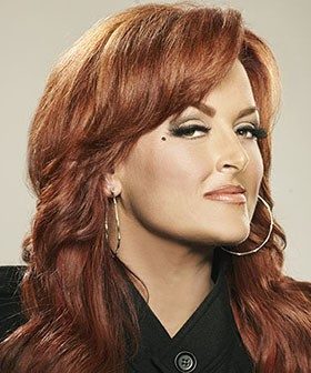 Wynonna Judd