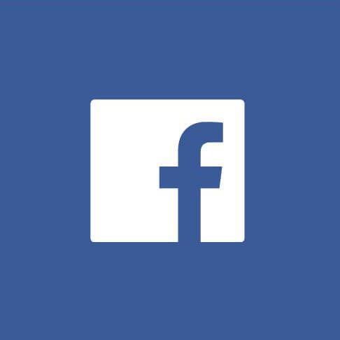 Facebook logo