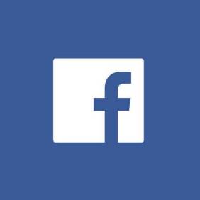 facebook logo