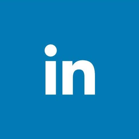 LinkedIn logo