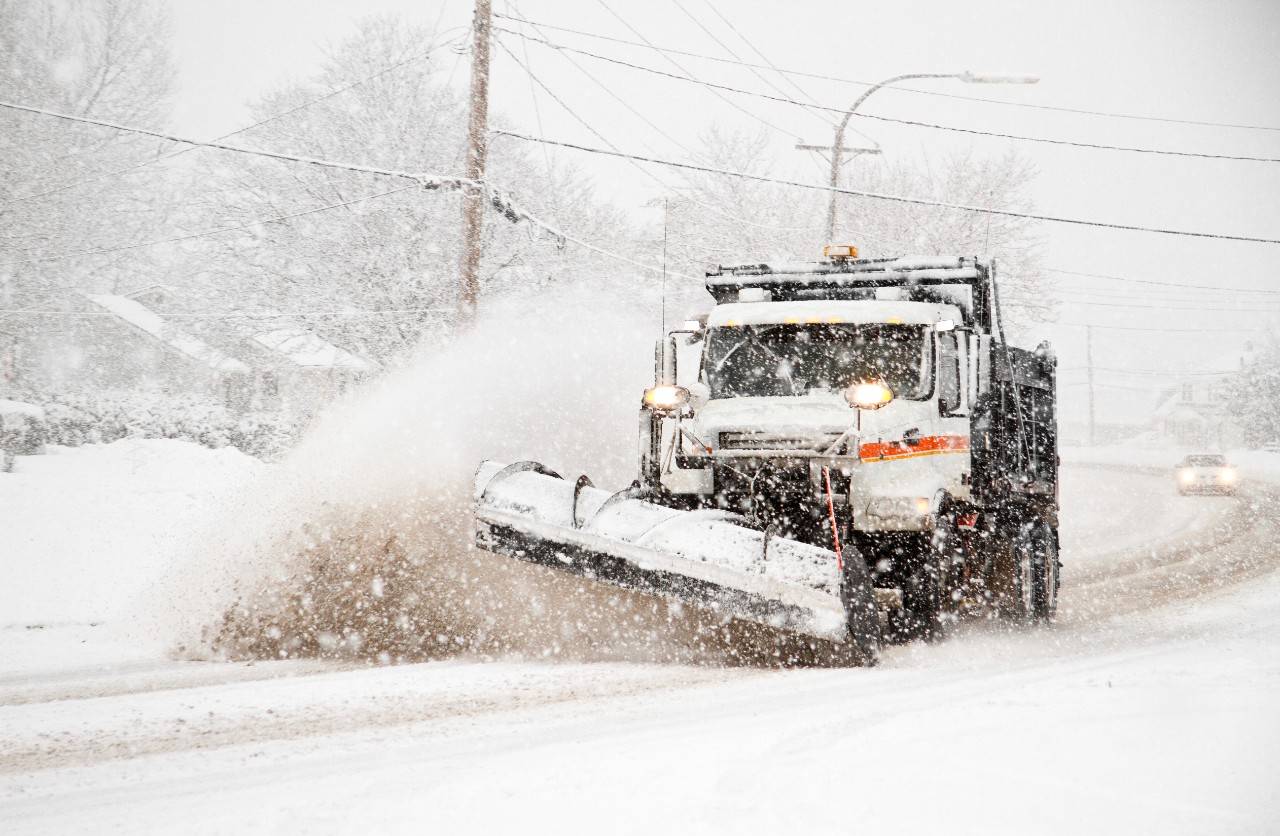 Major Winter Storm Possible – Follow These Safety Steps