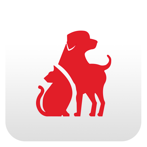 Download Red Cross Pet First Aid App