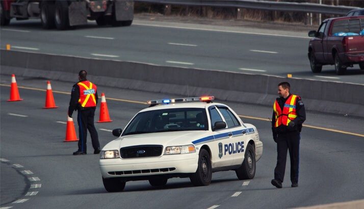 Red Cross Emergency Highway Safety