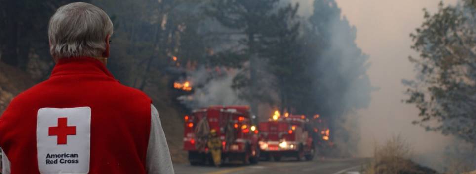 Red Cross Needs Local Volunteers Due to COVID-19 | News | American Red ...