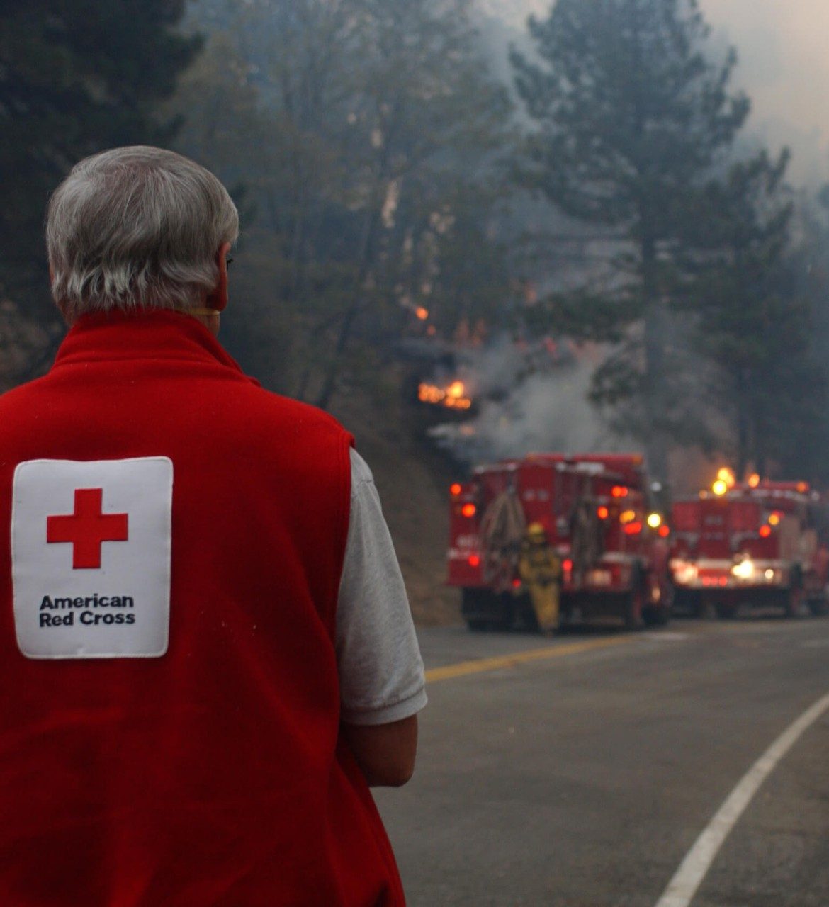 American Red Cross | Help Those Affected Disasters