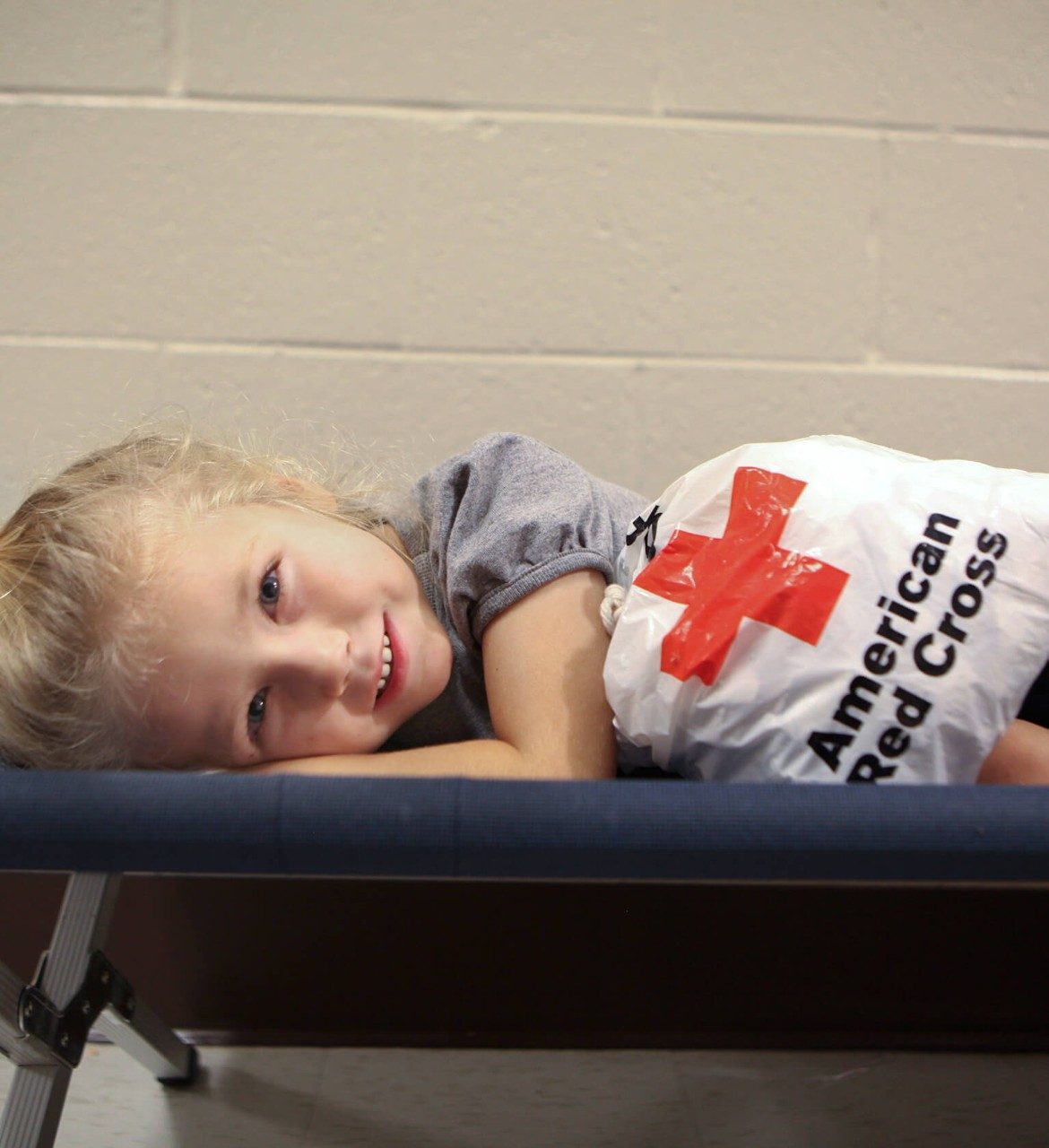 The Essential Meaning of Resolve” – American Red Cross