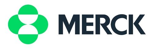 Merck Foundation Logo