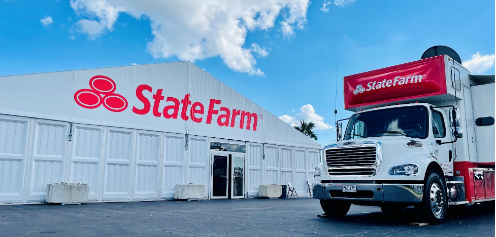 Gainsvillle State Farm ERV