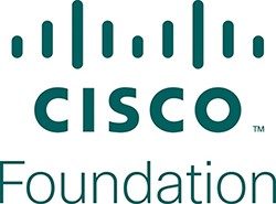 Cisco Foundation Logo