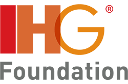 IHG Foundation Logo