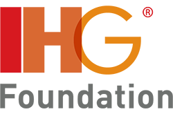 IHG Foundation Logo