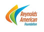 Reynolds American Foundation Logo