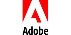 Adobe logo