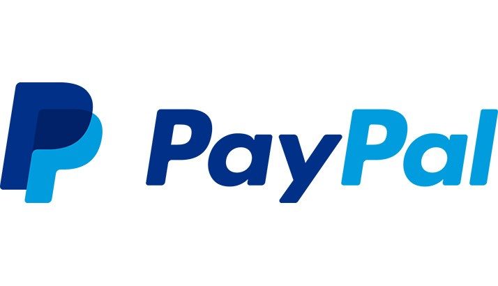 paypal logo
