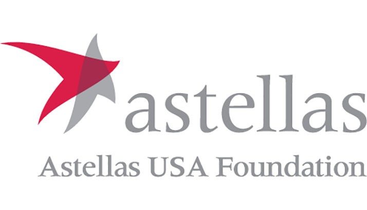 Astellas Logo