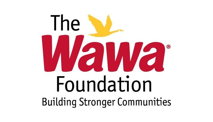 The Wawa Foundation - Building Stronger Communities Logo