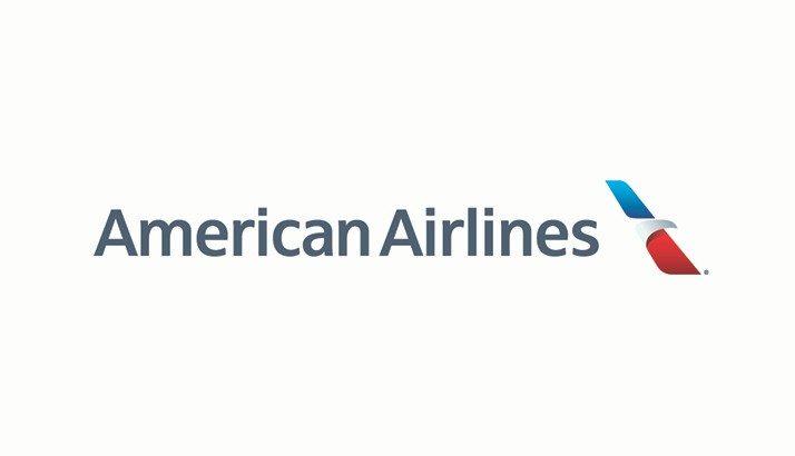 American Airlines Logo