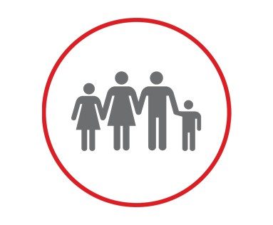 family icon