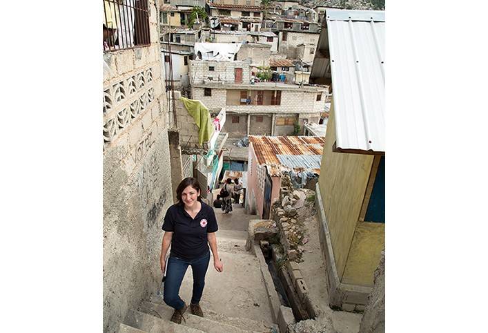 Housing in Haiti: A Second Look