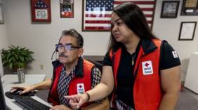 Restoring Family Links | American Red Cross
